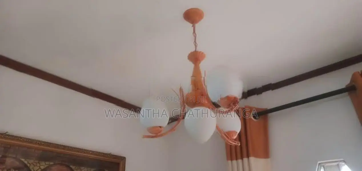 Light Set (Complete)