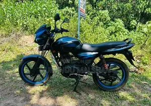 Bajaj Discover 125 2006