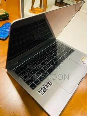 I5 intel Macbook