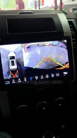 360 4way Calibration Service