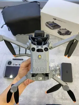 DJI Mini 5 Pro Combo Plus