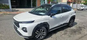Toyota Taisor V Grade 2026
