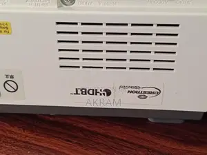 Sony Projecter (used)