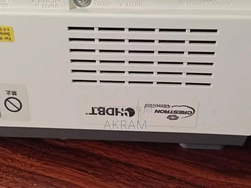 Sony Projecter (used)