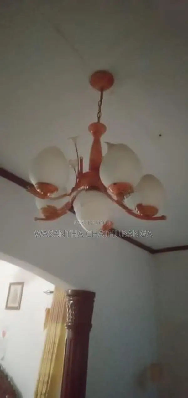 Light Set (Complete)