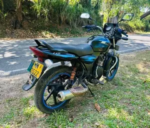 Bajaj Discover 125 2006