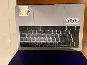 I5 intel Macbook