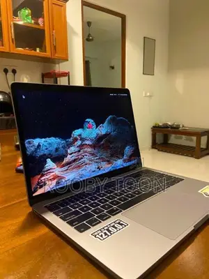 I5 intel Macbook