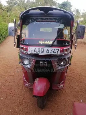 Bajaj RE 2026