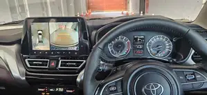Toyota Taisor V Grade 2026