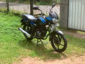 Bajaj Discover 125 2026