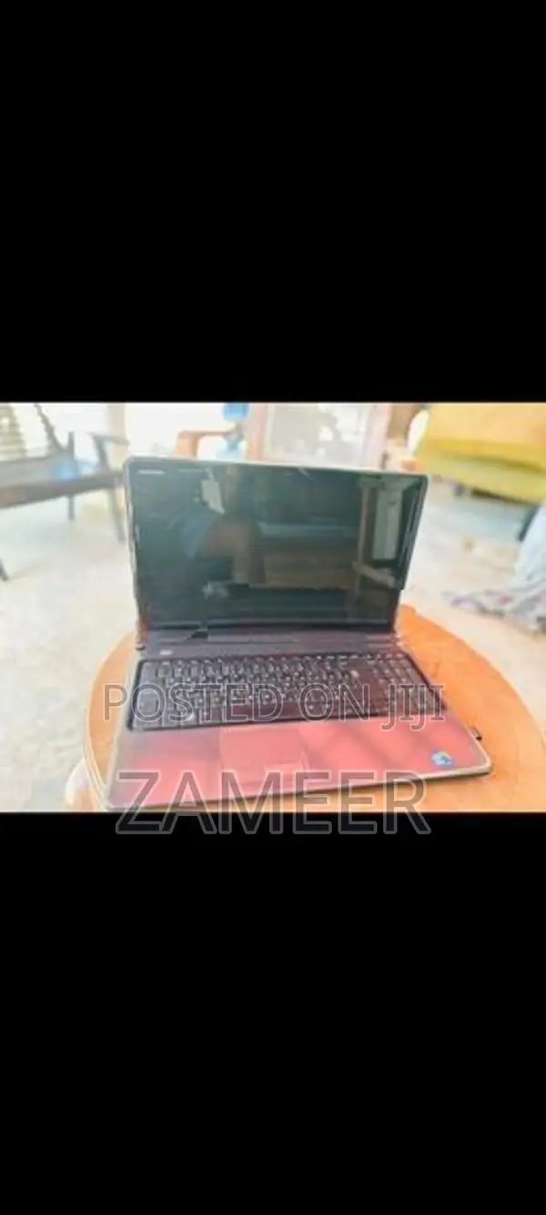 Dell i3