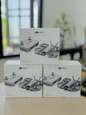 DJI Neo 2 Brand New