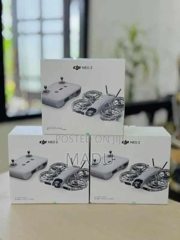DJI Neo 2 Brand New