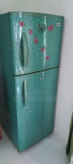 Fridge