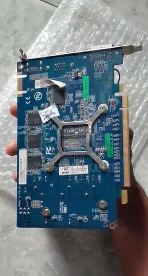 GTS 450 1GB VGA DDR5