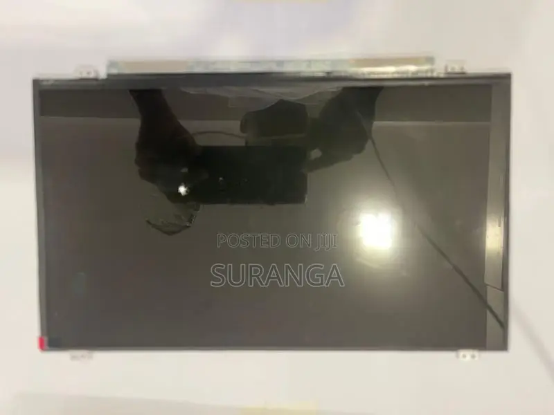 14 LED Slim 40 Pin (Srew Type) Laptop Screen