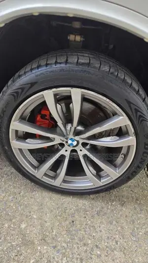 BMW X5 PHEV 2018