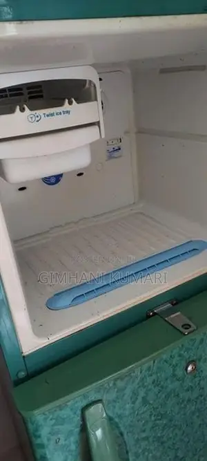 Fridge