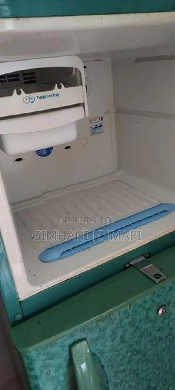 Fridge