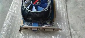 GTS 450 1GB VGA DDR5