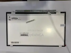 14 LED Slim 40 Pin (Srew Type) Laptop Screen