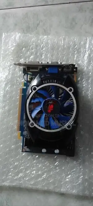 GTS 450 1GB VGA DDR5