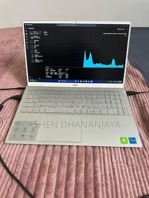 Dell Laptop