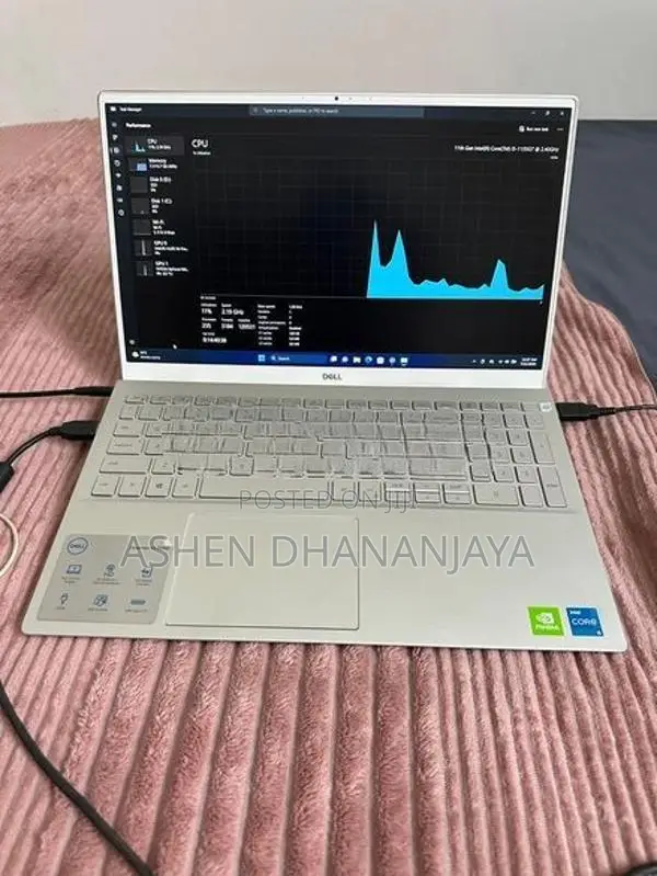 Dell Laptop