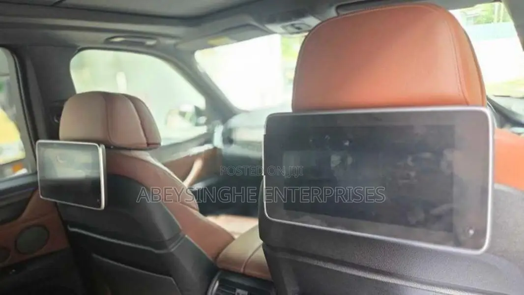 BMW X5 PHEV 2018