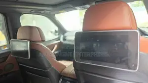 BMW X5 PHEV 2018