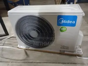 Midea Non Inverter