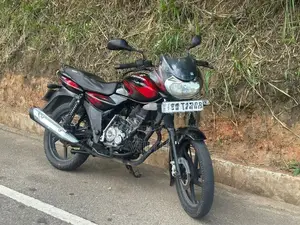 Bajaj Discover 125 2013