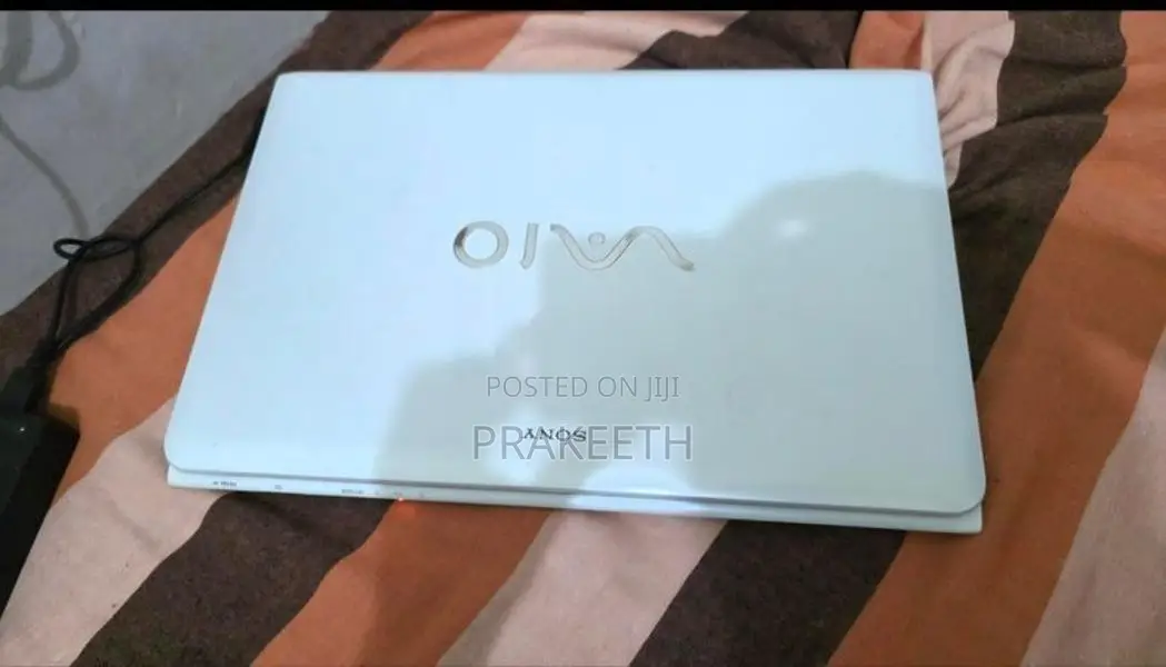 Sony Vaio Core I7