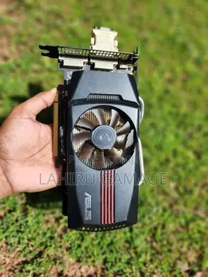 ASUS GeForce GTX 560 Graphics Card