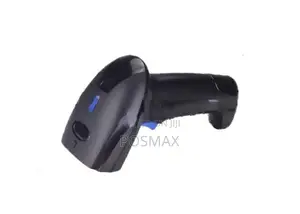 POSMAX PM-BS909 Heavy Duty 2D Barcode Scanner