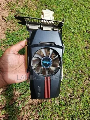 ASUS GeForce GTX 560 Graphics Card