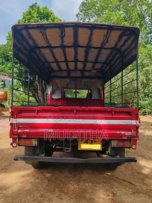 Mitsubishi L300 1980