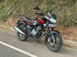 Bajaj Discover 125 2013