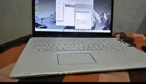 Sony Vaio Core I7