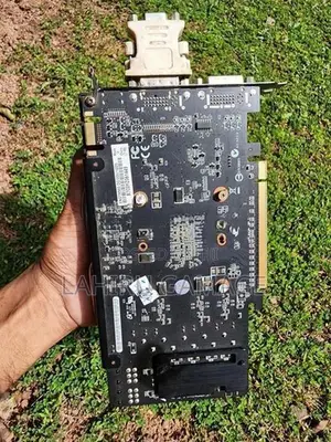 ASUS GeForce GTX 560 Graphics Card