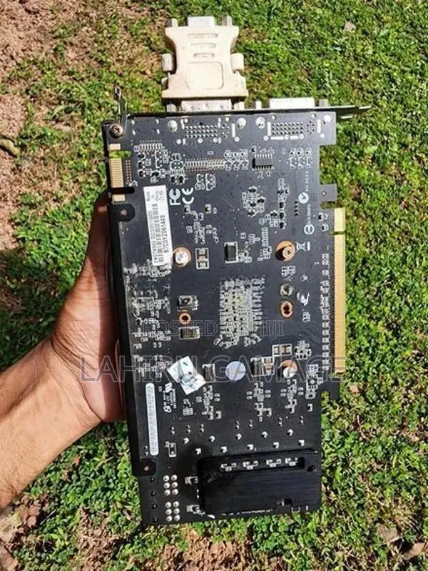 ASUS GeForce GTX 560 Graphics Card