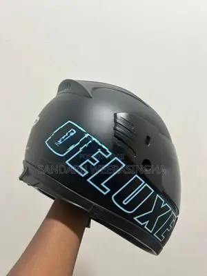 Full Face Helmet