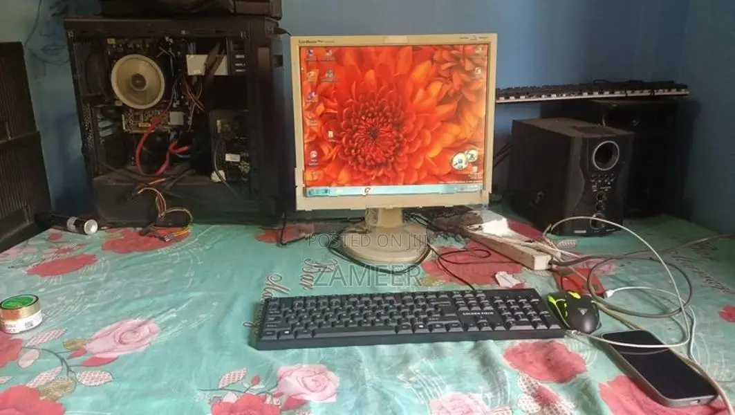 i3 PC