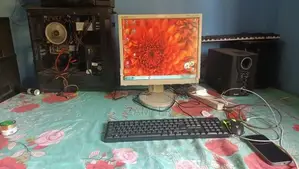 i3 PC
