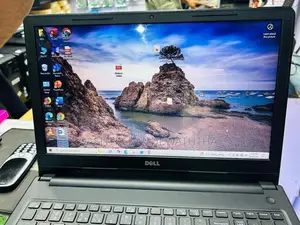 DELL Inspiron 15, i3 8th Gen, 4GB RAM with 120GB SSD
