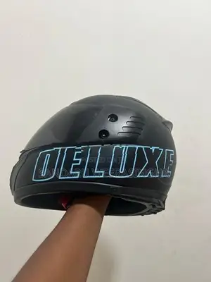 Full Face Helmet