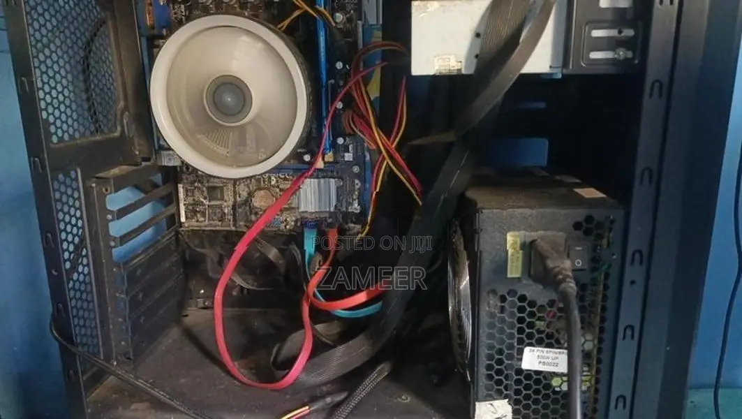 i3 PC