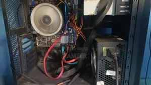 i3 PC