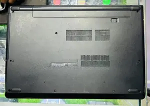 DELL Inspiron 15, i3 8th Gen, 4GB RAM with 120GB SSD